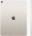 Планшет Apple iPad Air 13 2025 Wi-Fi 256GB Starlight (MCNQ4)  Фото №0