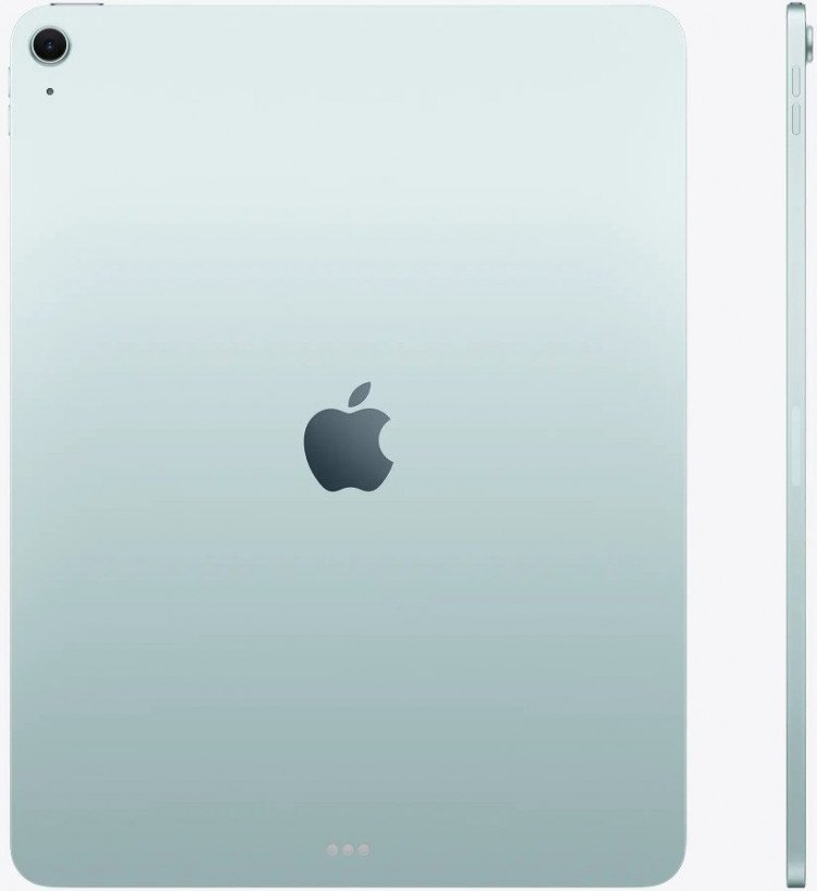 Планшет Apple iPad Air 13 2025 Wi-Fi 512GB Blue (MCNW4)  Фото №0