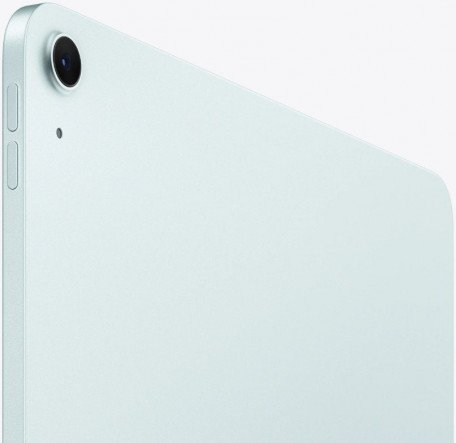 Планшет Apple iPad Air 13 2025 Wi-Fi 512GB Blue (MCNW4)  Фото №1