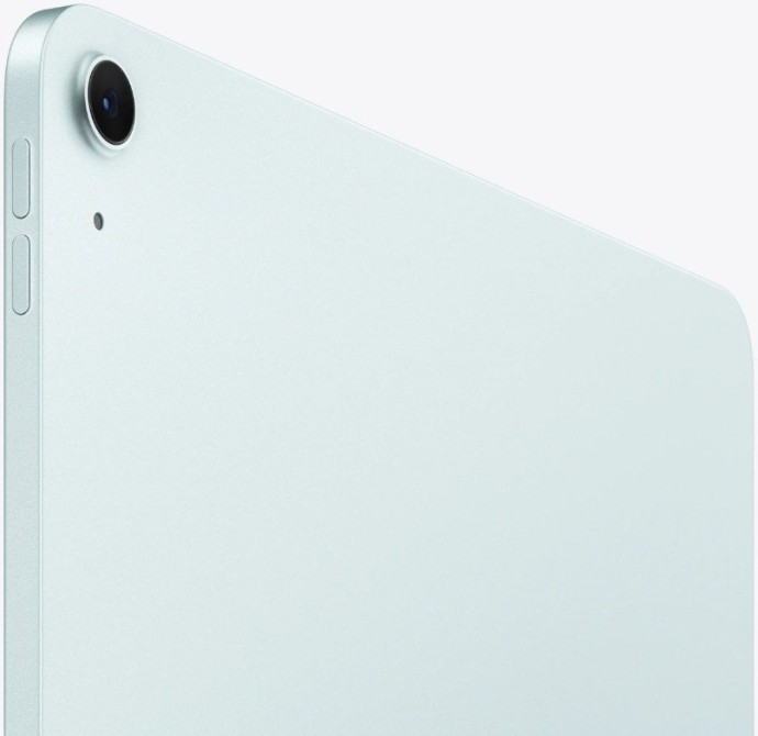 Планшет Apple iPad Air 13 2025 Wi-Fi 512GB Blue (MCNW4)  Фото №1
