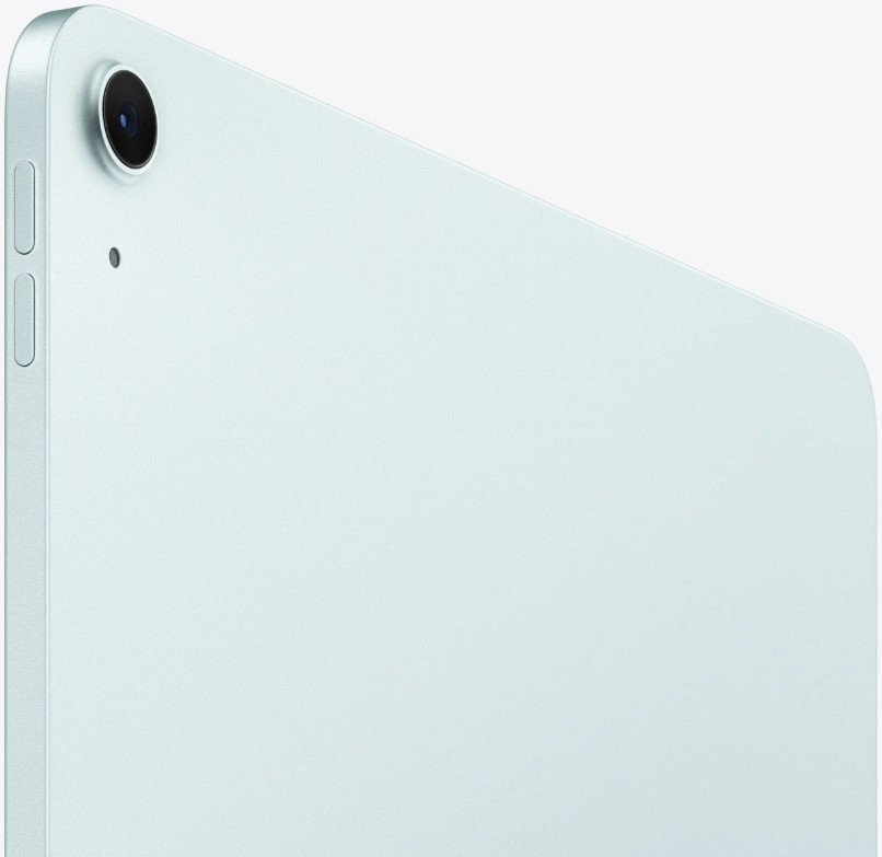Планшет Apple iPad Air 13 2025 Wi-Fi 1TB Blue (MCQ14)  Фото №1
