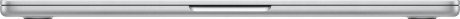 Ноутбук Apple MacBook Air 13,6&quot; M3 2024 Late Silver (MC8H4)  Фото №2
