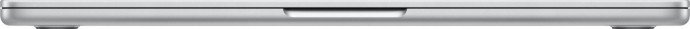 Ноутбук Apple MacBook Air 13,6&quot; M3 2024 Late Silver (MC8H4)  Фото №2