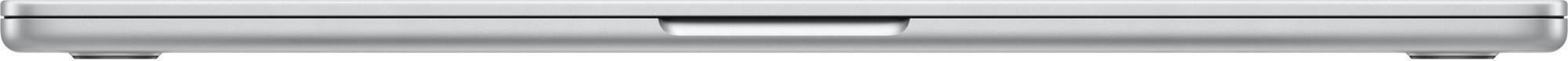 Ноутбук Apple MacBook Air 15&quot; 2025 Silver (Z1DB000G8)  Фото №3