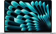 Ноутбук Apple MacBook Air 15" 2025 Silver (Z1DB000G8) Ноутбук Apple MacBook Air 15" 2025 Silver (Z1DB000G8)
