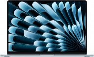 Ноутбук Apple MacBook Air 15" 2025 Sky Blue (Z1HD000G3) Ноутбук Apple MacBook Air 15" 2025 Sky Blue (Z1HD000G3)