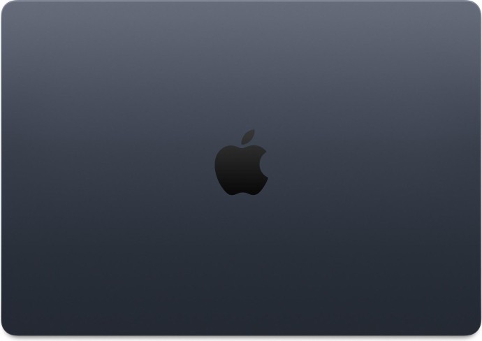 Ноутбук Apple MacBook Air 15&quot; 2025 Midnight (Z1DG000G2)  Фото №4