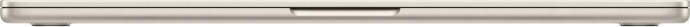 Ноутбук Apple MacBook Air 15&quot; 2025 Starlight (Z1DD000G1)  Фото №3