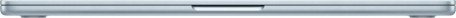 Ноутбук Apple MacBook Air 15&quot; 2025 Sky Blue (Z1HD000G1)  Фото №3