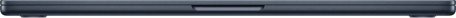 Ноутбук Apple MacBook Air 15&quot; 2025 Midnight (Z1DG000G1)  Фото №3