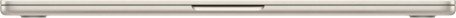 Ноутбук Apple MacBook Air 15&quot; 2025 Starlight (Z1DD000FZ)  Фото №3