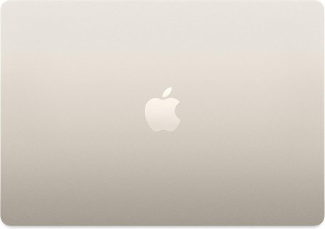 Ноутбук Apple MacBook Air 15&quot; 2025 Starlight (Z1DD000FZ)  Фото №4