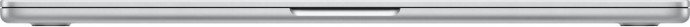 Ноутбук Apple MacBook Air 15&quot; 2025 Silver (Z1DB000G4)  Фото №3