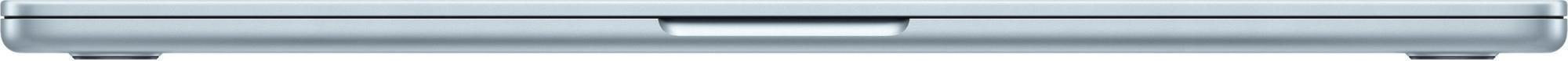 Ноутбук Apple MacBook Air 15&quot; 2025 Sky Blue (Z1HD000FZ)  Фото №3
