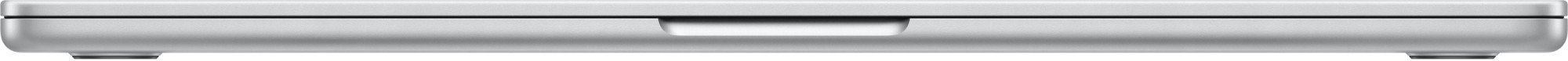 Ноутбук Apple MacBook Air 15&quot; 2025 Silver (MC6J4)  Фото №3