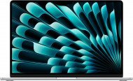 Ноутбук Apple MacBook Air 15" 2025 Silver (MC6J4) Ноутбук Apple MacBook Air 15" 2025 Silver (MC6J4)