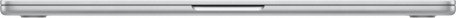 Ноутбук Apple MacBook Air 15&quot; 2025 Silver (MC6J4)  Фото №3