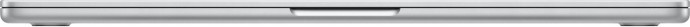 Ноутбук Apple MacBook Air 15&quot; 2025 Silver (MC6J4)  Фото №3