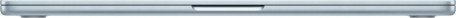 Ноутбук Apple MacBook Air 15&quot; 2025 Sky Blue (MC7D4)  Фото №3