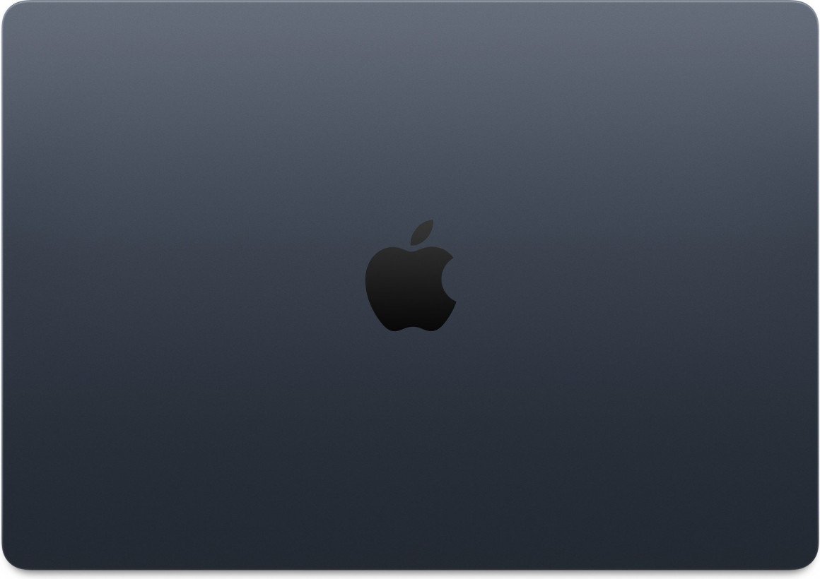 Ноутбук Apple MacBook Air 15&quot; 2025 Midnight (MC6L4)  Фото №4