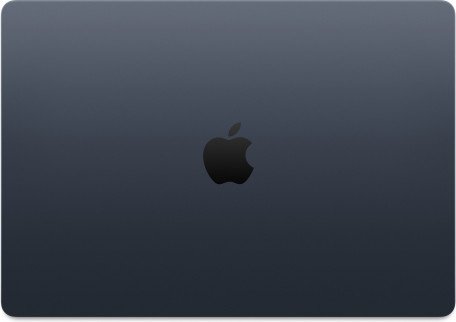 Ноутбук Apple MacBook Air 15&quot; 2025 Midnight (MC6L4)  Фото №4