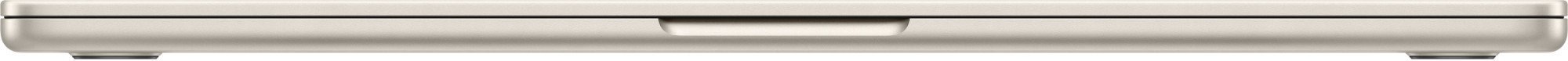 Ноутбук Apple MacBook Air 15&quot; 2025 Starlight (MC6K4)  Фото №3