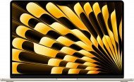Ноутбук Apple MacBook Air 15" 2025 Starlight (MC6K4) Ноутбук Apple MacBook Air 15" 2025 Starlight (MC6K4)