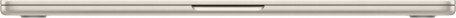 Ноутбук Apple MacBook Air 15&quot; 2025 Starlight (MC6K4)  Фото №3