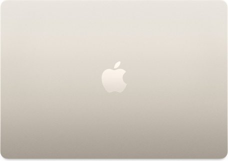 Ноутбук Apple MacBook Air 15&quot; 2025 Starlight (MC6K4)  Фото №4