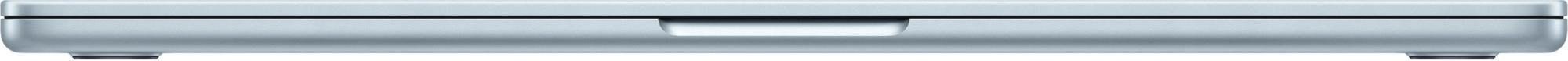 Ноутбук Apple MacBook Air 15&quot; 2025 Sky Blue (MC7C4)  Фото №3