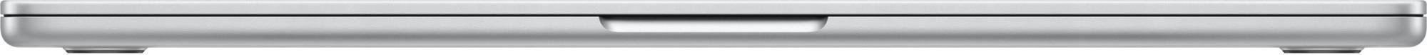 Ноутбук Apple MacBook Air 15&quot; 2025 Silver (MW1H3)  Фото №3