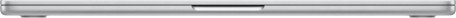 Ноутбук Apple MacBook Air 15&quot; 2025 Silver (MW1H3)  Фото №3