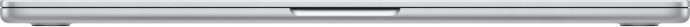 Ноутбук Apple MacBook Air 15&quot; 2025 Silver (MW1H3)  Фото №3