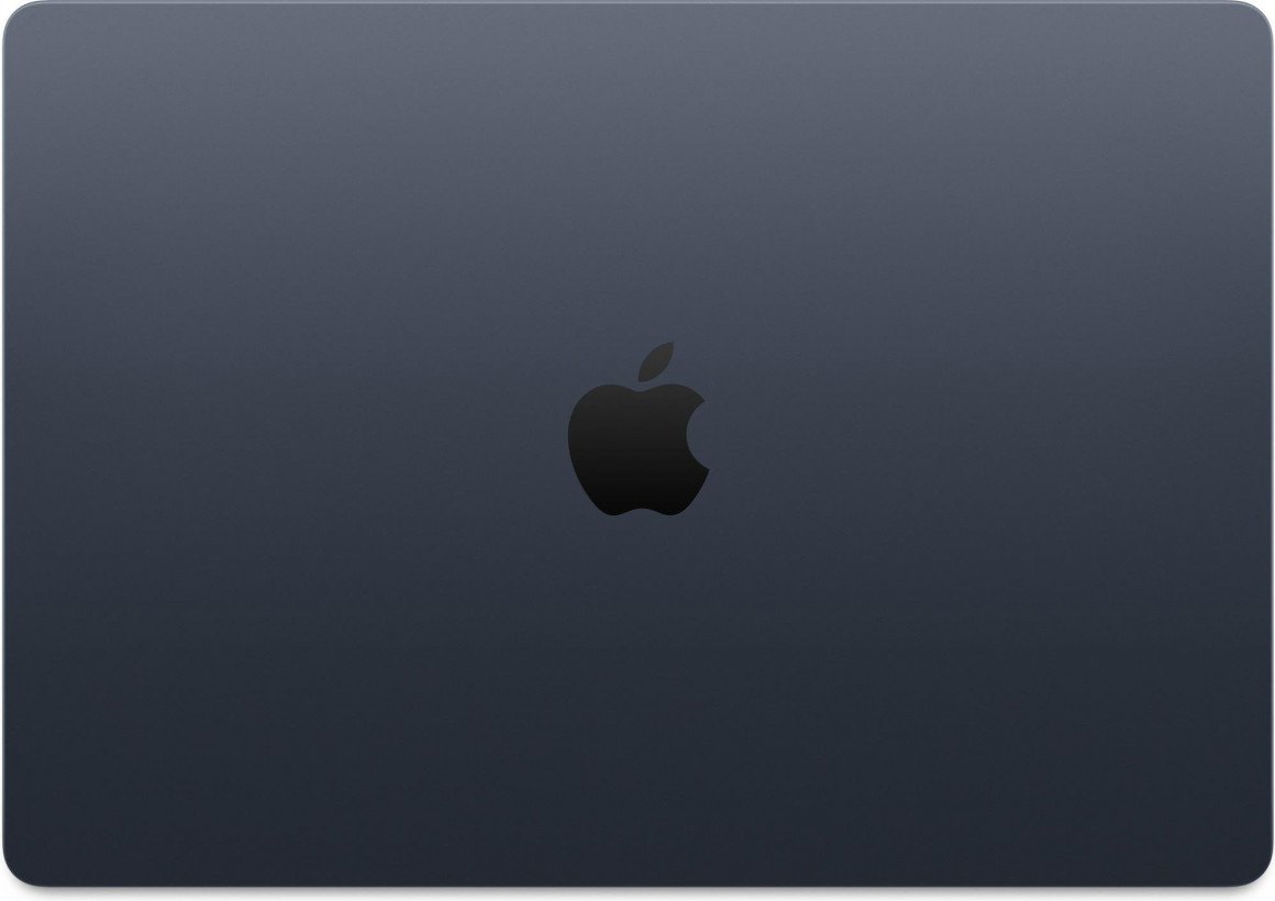 Ноутбук Apple MacBook Air 15&quot; 2025 Midnight (MW1M3)  Фото №4