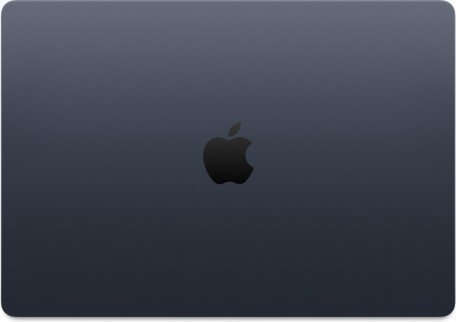 Ноутбук Apple MacBook Air 15&quot; 2025 Midnight (MW1M3)  Фото №4