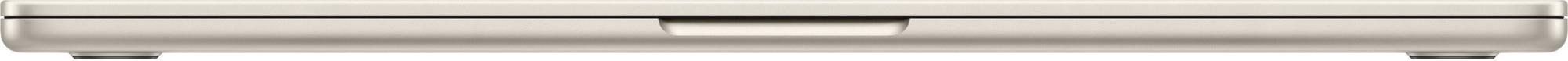 Ноутбук Apple MacBook Air 15&quot; 2025 Starlight (MW1K3)  Фото №3
