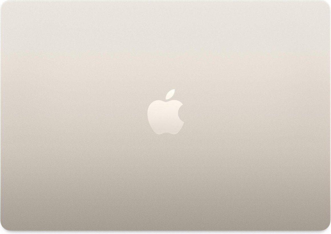 Ноутбук Apple MacBook Air 15&quot; 2025 Starlight (MW1K3)  Фото №4