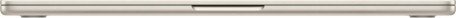 Ноутбук Apple MacBook Air 15&quot; 2025 Starlight (MW1K3)  Фото №3