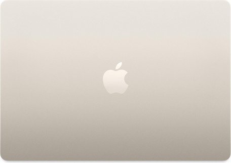 Ноутбук Apple MacBook Air 15&quot; 2025 Starlight (MW1K3)  Фото №4