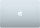 Ноутбук Apple MacBook Air 15&quot; 2025 Sky Blue (MC7A4)  Фото №4
