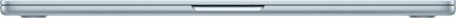 Ноутбук Apple MacBook Air 15&quot; 2025 Sky Blue (MC7A4)  Фото №3