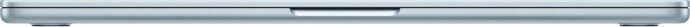 Ноутбук Apple MacBook Air 15&quot; 2025 Sky Blue (MC7A4)  Фото №3