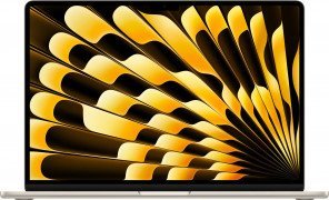 Ноутбук Apple MacBook Air 15&quot; 2025 Starlight (MW1J3)
