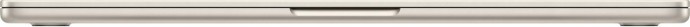 Ноутбук Apple MacBook Air 15&quot; 2025 Starlight (MW1J3)  Фото №3
