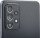 Смартфон Samsung Galaxy A52 5G 6/128GB Black (SM-A526FZKD)  Фото №0