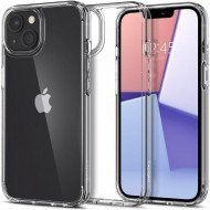 Чохол для смартфона Spigen iPhone 13 Ultra Hybrid Crystal Clear (ACS03522)