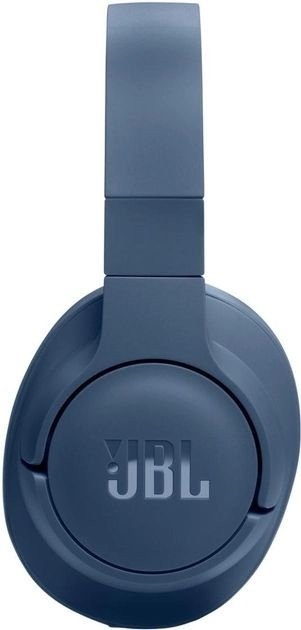 Наушники с микрофоном JBL Tune 720BT Blue (JBLT720BTBLU)  Фото №5