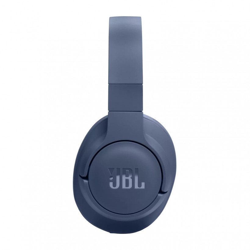Наушники с микрофоном JBL Tune 720BT Blue (JBLT720BTBLU)  Фото №12