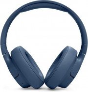 Наушники с микрофоном JBL Tune 720BT Blue (JBLT720BTBLU) Наушники с микрофоном JBL Tune 720BT Blue (JBLT720BTBLU)