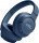 Наушники с микрофоном JBL Tune 720BT Blue (JBLT720BTBLU)  Фото №0